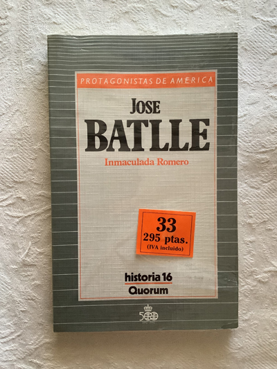 José Batlle