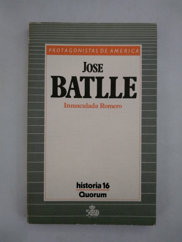 Jose Batlle