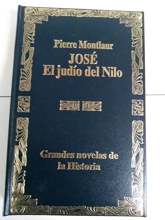 José, el judío del Nilo