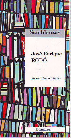 JOSE ENRIQUE RODO.