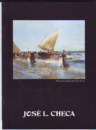 JOSE L. CHECA.