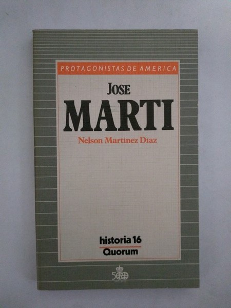 Jose Marti