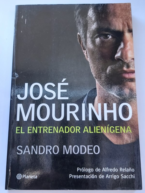 José Mourinho