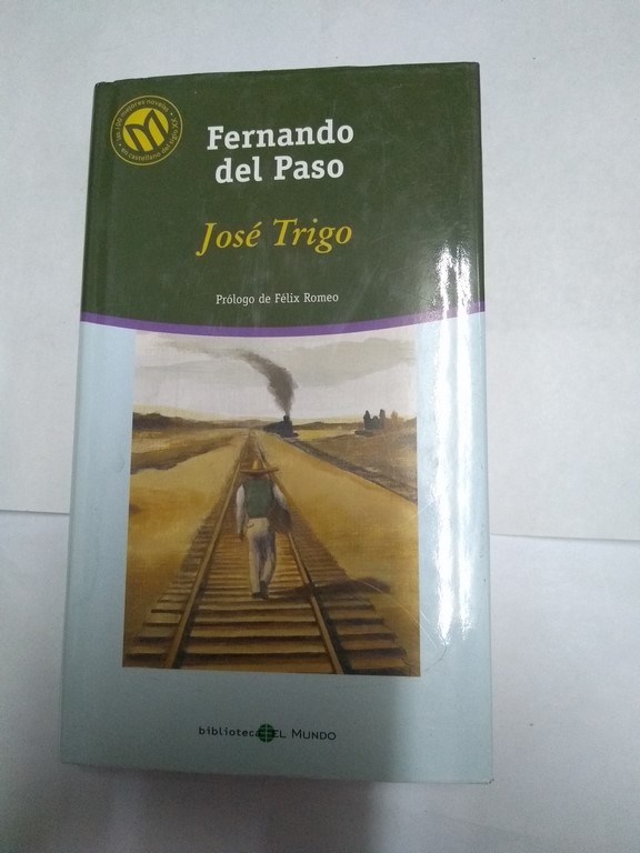 José Trigo