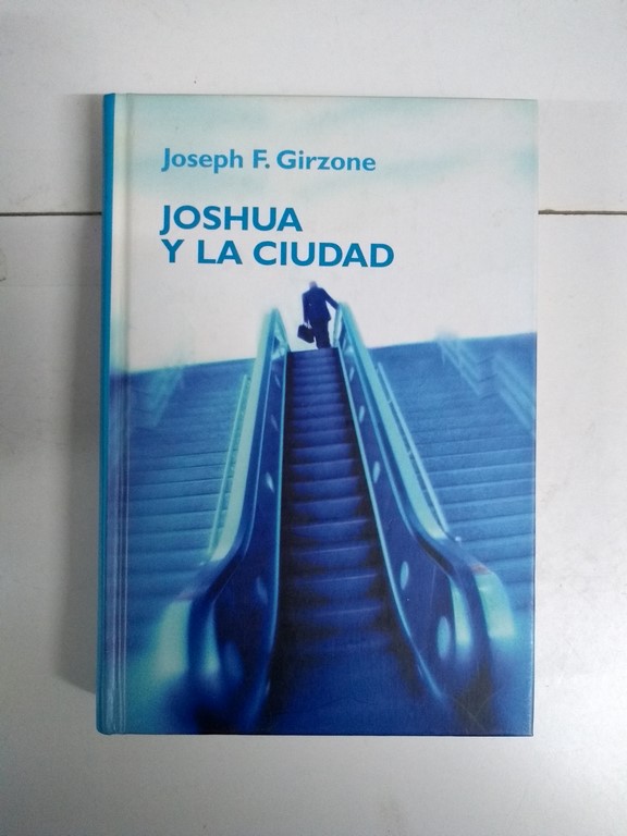 Joshua y la ciudad