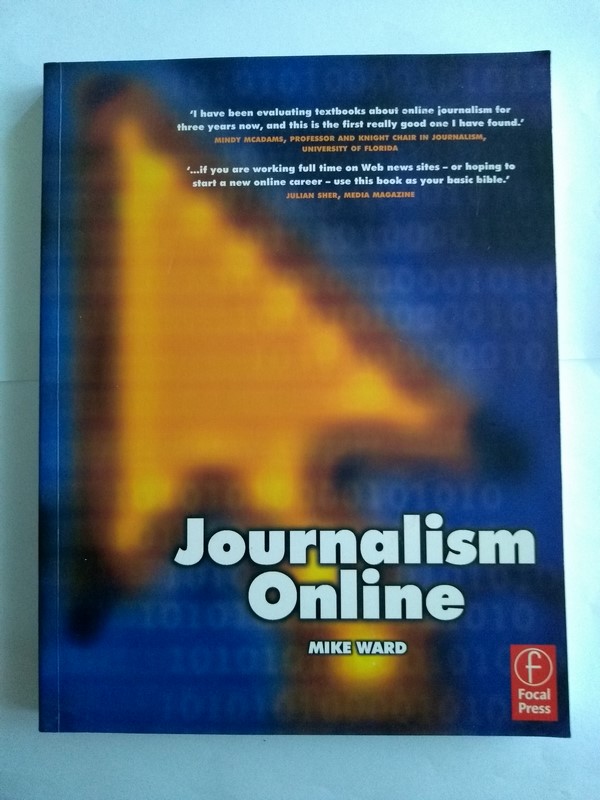 Journalism Online