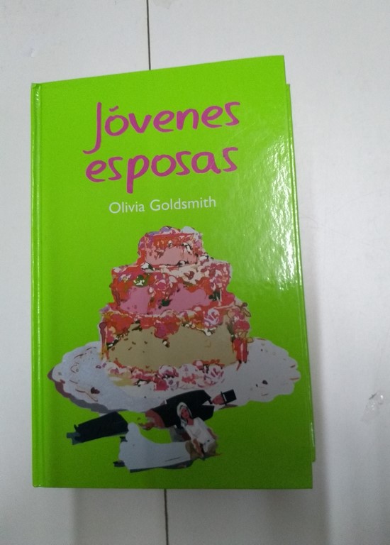 Jóvenes esposas