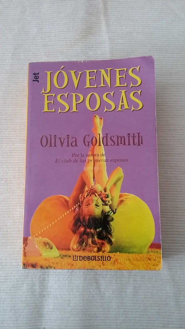 Jovenes esposas