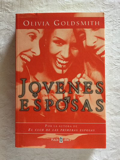 Jóvenes esposas