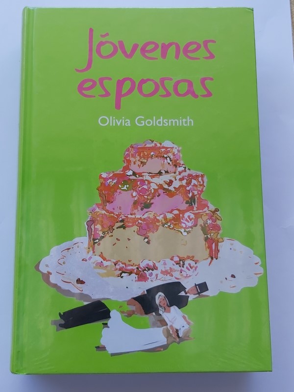 Jóvenes esposas