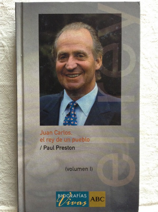 Juan Carlos, el rey de un pueblo (I)