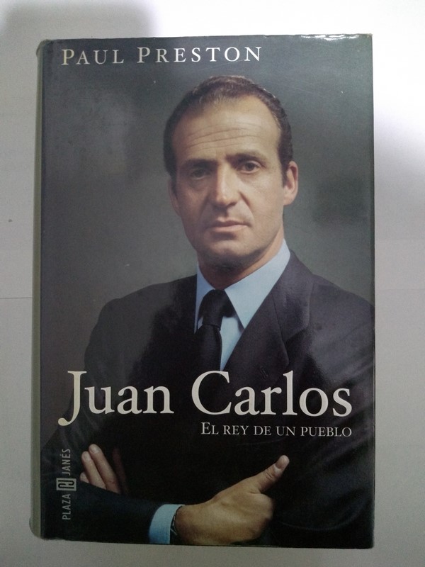 Juan Carlos