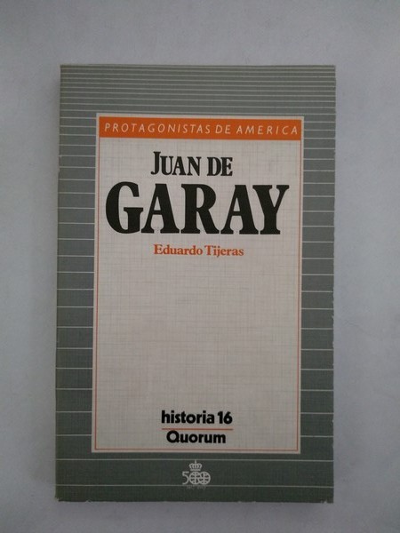 Juan de Garay