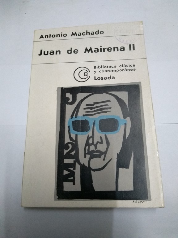 Juan de Mairena II