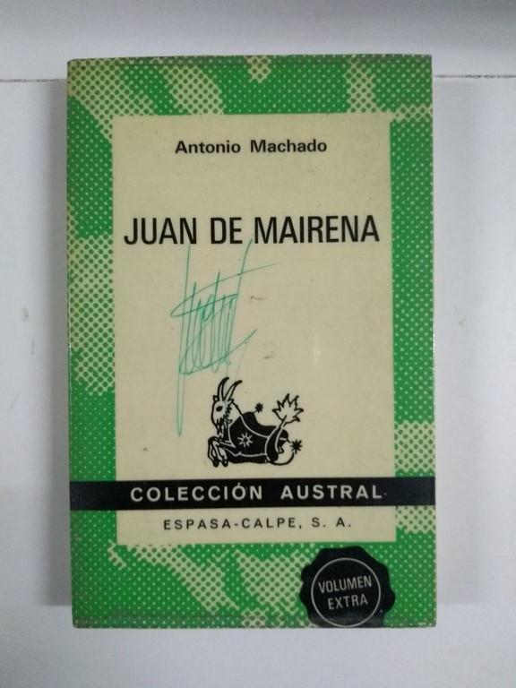 Juan de Mairena