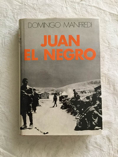 Juan el negro