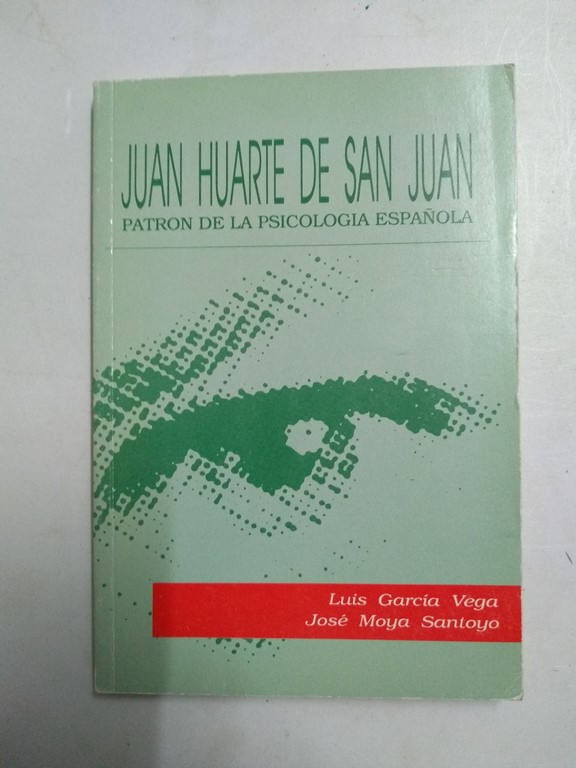 Juan Huarte de San Juan