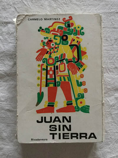 Juan sin tierra