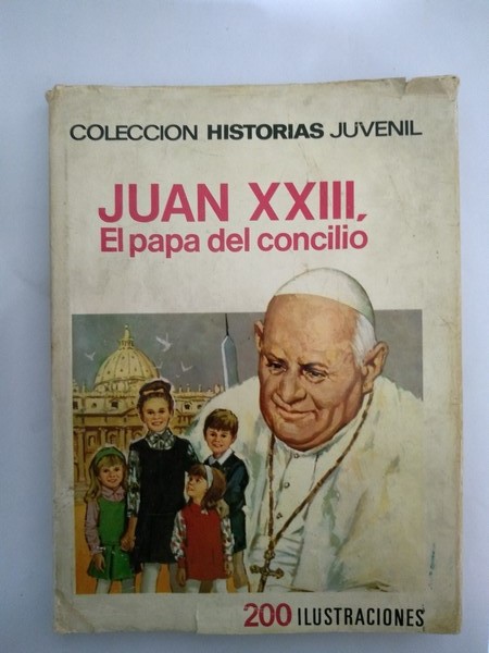 Juan XXIII, El papa del concilio
