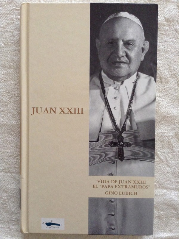 Juan XXIII