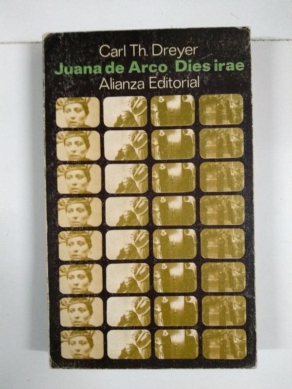 Juana de Arco Dies irae