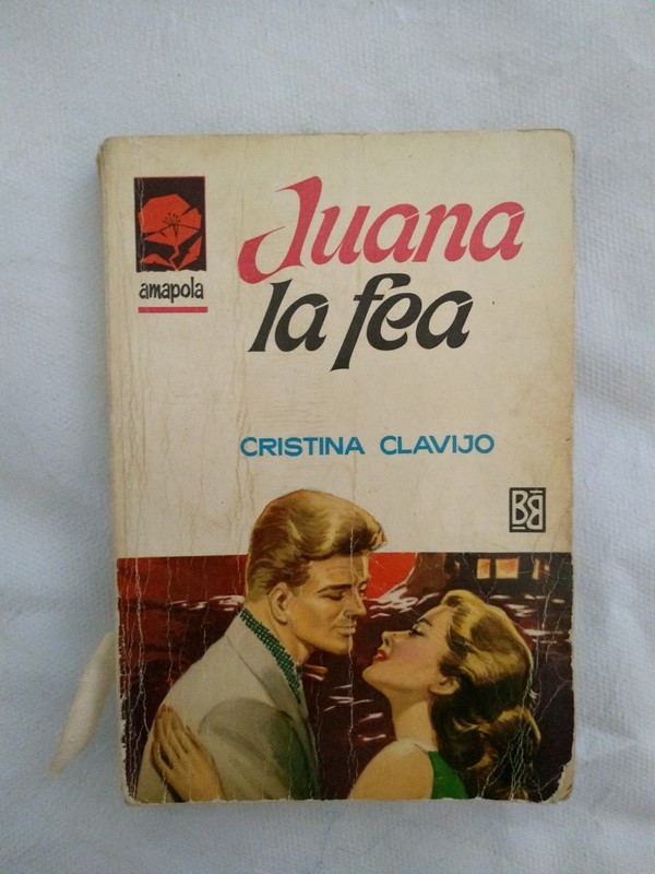 Juana la fea