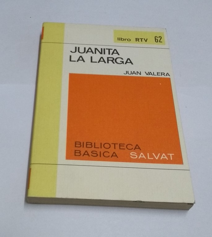 Juanita la larga
