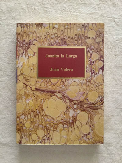 Juanita la Larga