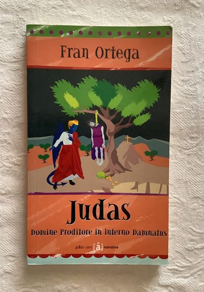Judas