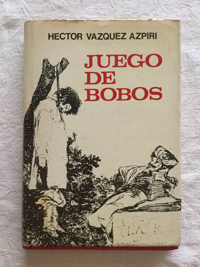 Juego de bobos