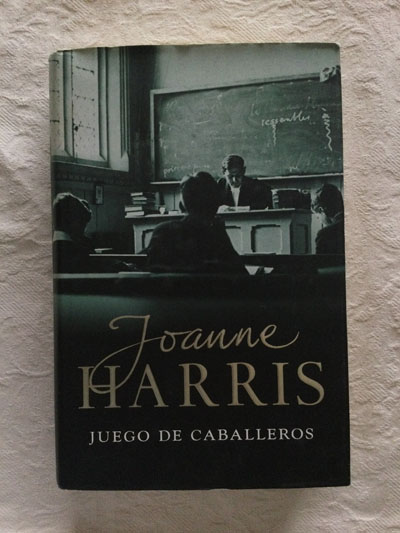 Juego de caballeros
