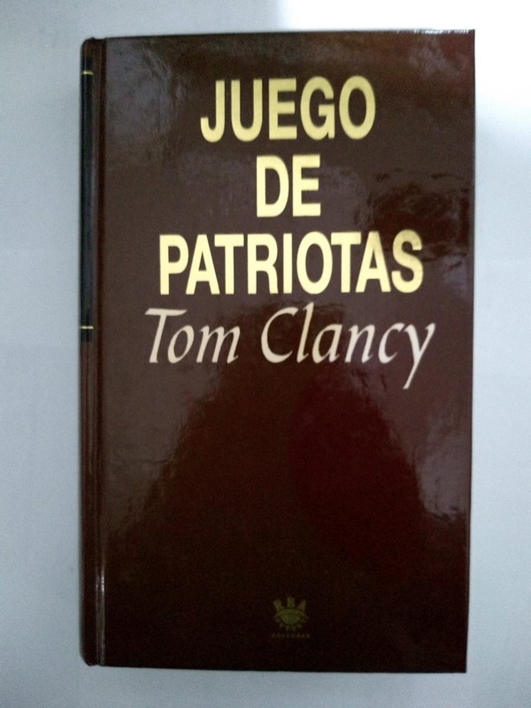 Juego de patriotas