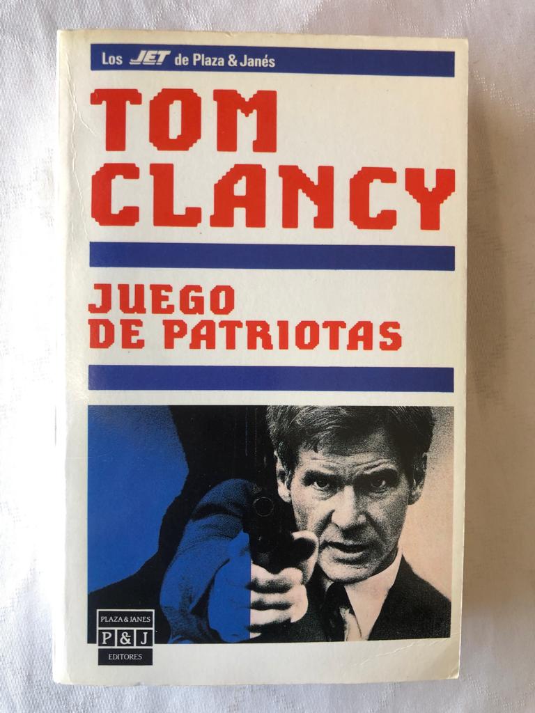 Juego de patriotas.