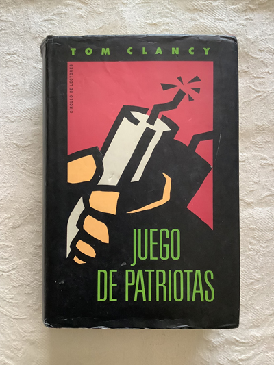 Juego de patriotas