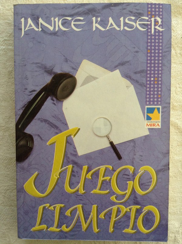 Juego limpio