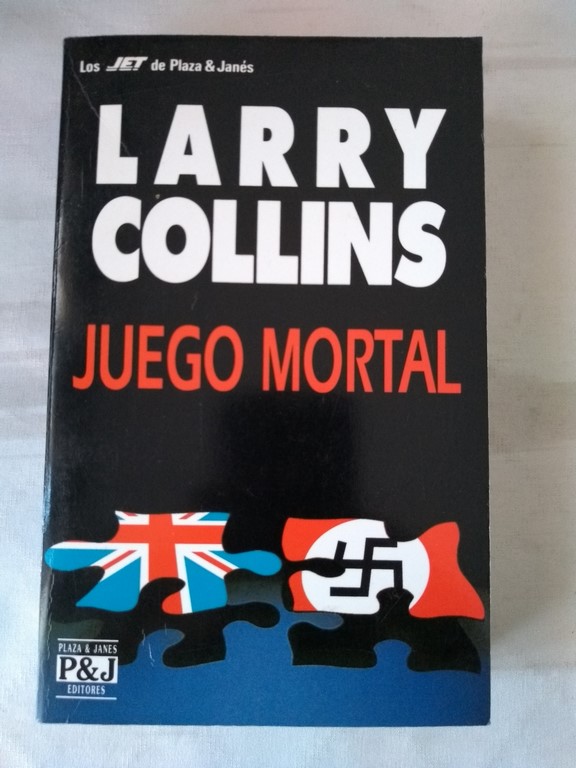 Juego mortal