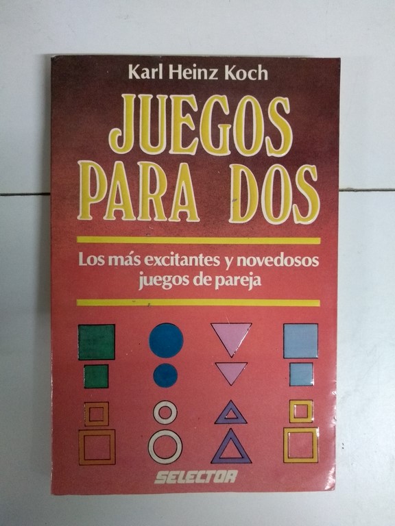 Juego para dos