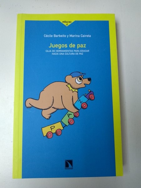 Juegos de Paz