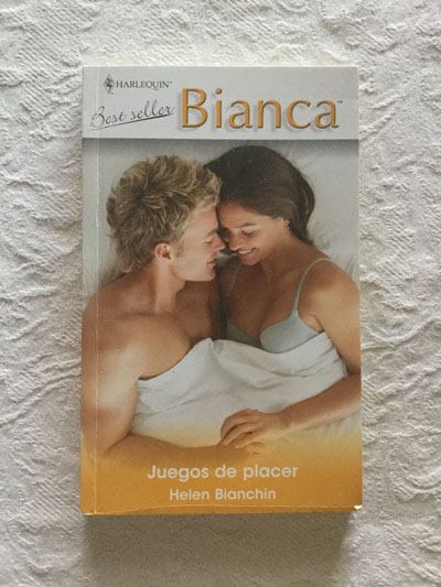 Juegos de placer