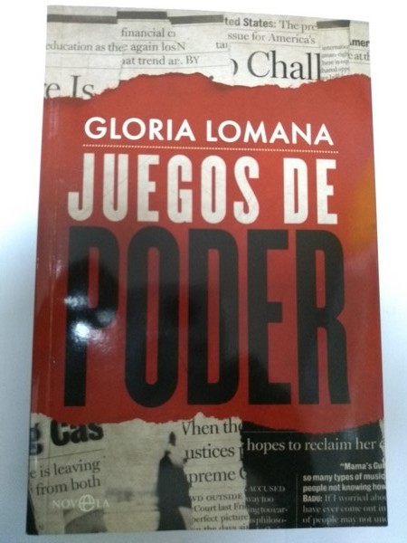 Juegos de poder