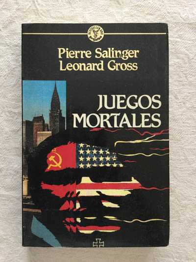 Juegos mortales
