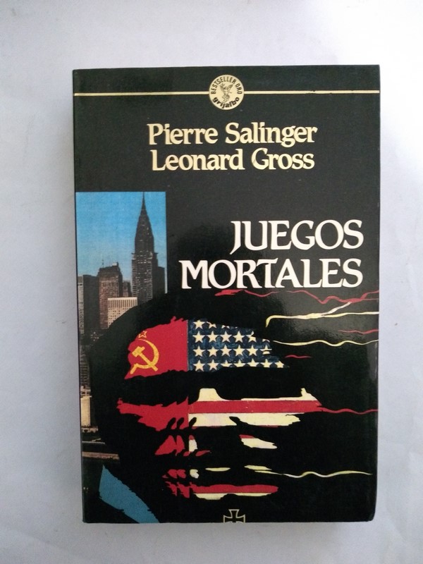 Juegos mortales