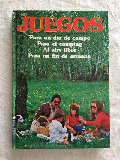 Juegos