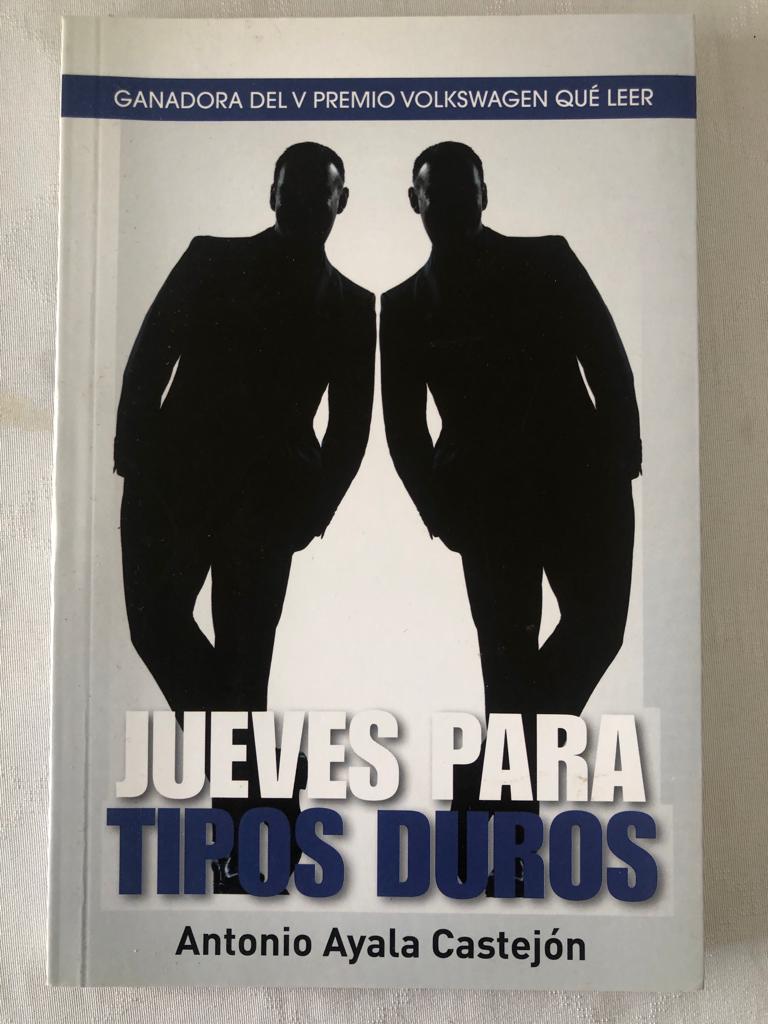 Jueves para tipos duros