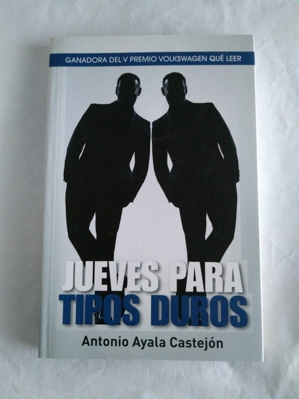 Jueves para tipos duros