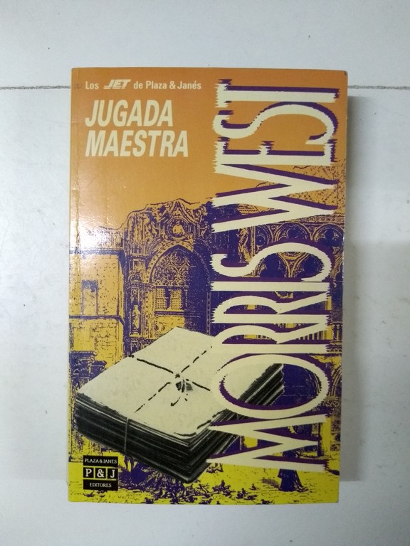 Jugada maestra