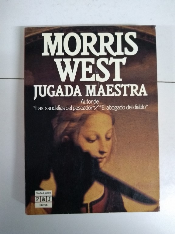 Jugada maestra