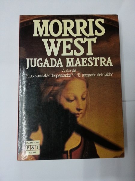 Jugada maestra