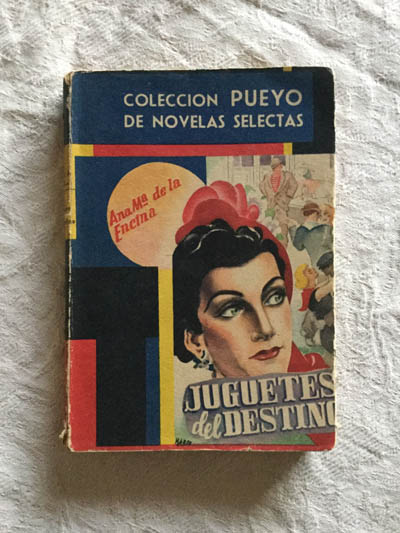 Juguetes del destino
