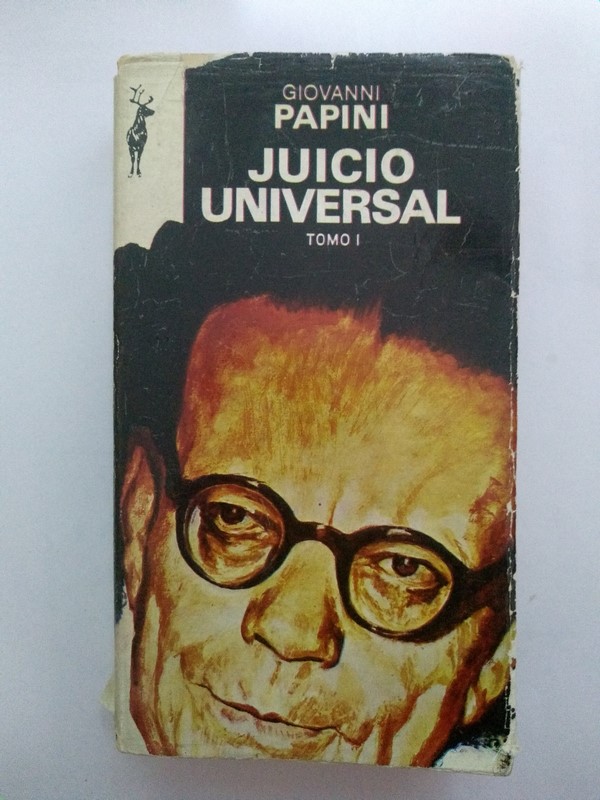 Juicio universal. I